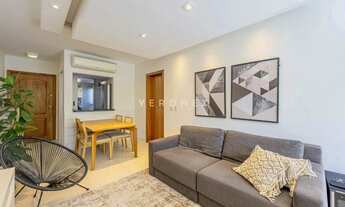 Imagem 4: Apartamento de 2 dormitórios para alugar