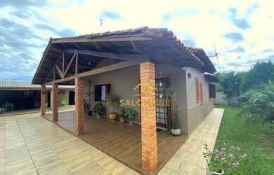 Imagem: Salomone vende Linda casa no Goufe 1