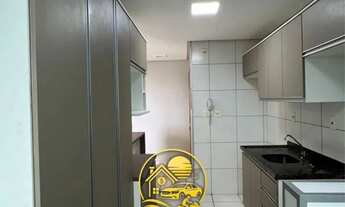 Imagem 7: Paradise Revier Apartamento com 2 dormitórios