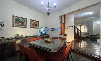 Imagem 6: CASA | 4 QUARTOS | SUITE