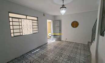 Imagem: Casa com 2 dormitórios para alugar, 80