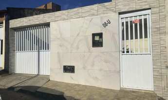 Imagem: Lindíssima casa no parque dos faróis