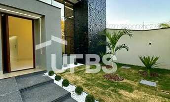 Imagem 2: Casa Térrea Residencial Itália nunca habitada