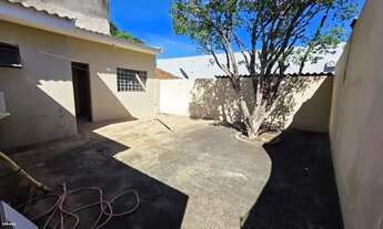 Imagem 2: Casa para Locação em Presidente Prudente, Jardim Califórnia, 3 dormitórios, 1 suíte, 1 ban