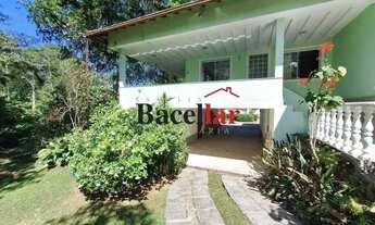 Imagem 4: Imóvel para venda tem 579 metros quadrados com 3 quartos em Limoeiro - Guapimirim - RJ