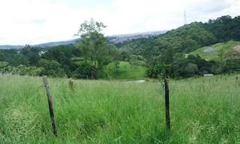 Imagem 2: Lote em Rua das Flores - Chácara das Rosas - Cotia/SP