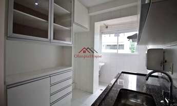 Imagem 9: Aluguel Apartamento 2 Dormitórios - 60 m² Consolação