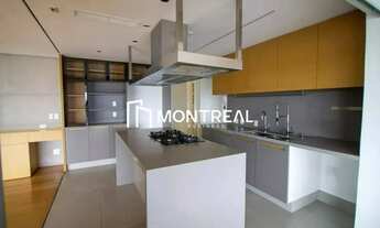 Imagem 4: APARTAMENTO À VENDA NO BROOKLIN - 4 DORMITÓRIOS, 4 SUÍTES, 4 VAGAS DE GARAGEM