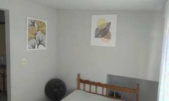 Imagem 4: Kitinete Vila Lalau