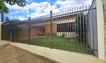 Imagem: Casa para alugar no Jardim Bancários, região