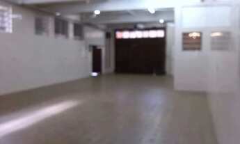 Imagem 5: Galpão com 200mts na Vila Invernada!!