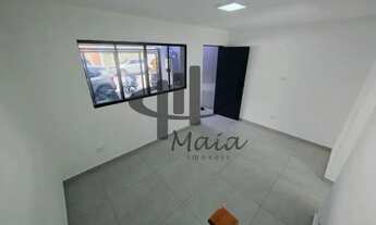 Imagem: Venda Sobrado Sao Caetano do Sul Centro