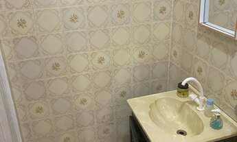 Imagem 3: Casa tipo sobrado para locação - R$ 1.400,00