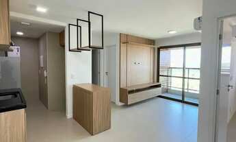 Imagem: Olhar das dunas andar alto 61 M2.POR APENAS