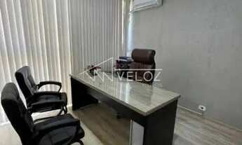Imagem 3: Sala - / Comercial / Catete