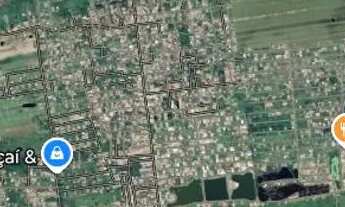 Imagem 2: Vendo terreno 576M2 plano em Unamar, shopping