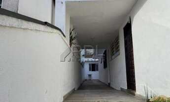 Imagem 5: Casa para aluguel, 3 quartos, 1 suíte, 4 vagas, Centro - Santo André/SP