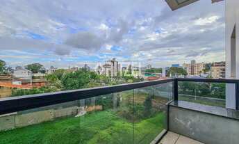 Imagem 4: Apartamento para Locação 2 Quartos, 1 Vaga, 88.07M², Vila Rosa, Novo Hamburgo - RS