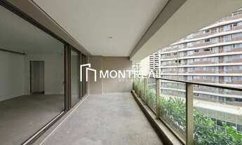 Imagem 4: APARTAMENTO À VENDA EM MOEMA - 3 DORMITÓRIOS, 3 SUÍTES, 2 VAGAS DE GARAGEM