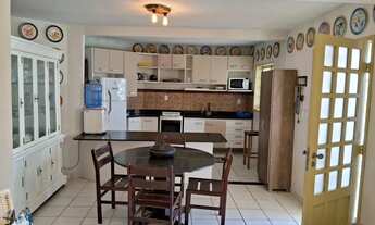 Imagem 4: Casa 4/4, Cond. Mediterranean Sea, beira mar em Tabatinga