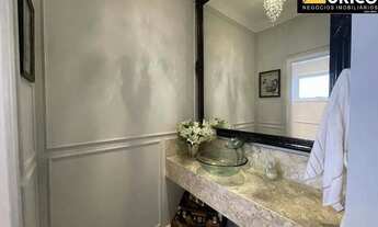 Imagem 3: Casa em condomínio para aluguel no Condomínio Terras de Santa Teresa em Itupeva/SP