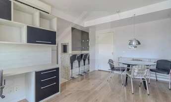 Imagem 5: Imóvel para aluguel possui 63 metros quadrados com 1 quarto em Passo da Areia - Porto Aleg