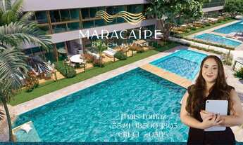 Imagem 6: Descubra Maracaípe Living Beach: Seu Paraíso Exclusivo no Litoral Pernambucano