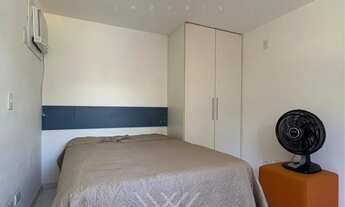 Imagem 5: Apartamento totalmente mobiliado a poucos passos da praia de Jatiúca