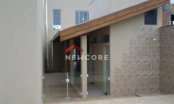 Imagem 2: Sobrado em Rua João Agustinho dos Santos - Parque Val de Palmas - Bauru/SP