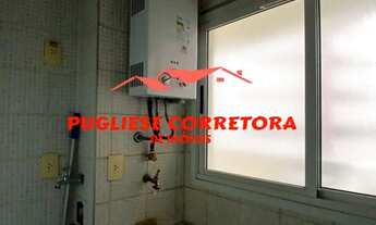 Imagem 5: Apartamento para Locação em São Paulo, São Judas, 2 dormitórios, 1 banheiro, 1 vaga