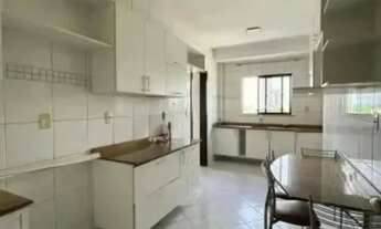 Imagem 7: Apartamento com 120 m² e 2 VG no ed Palazzo de Farnese