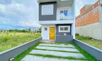 Imagem 2: Casa para Venda - 120m², 3 dormitórios, sendo 1 suites, 2 vagas - Hípica