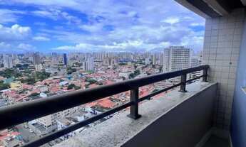 Imagem 11: Alugo Apartamento Mobiliado Andar alto