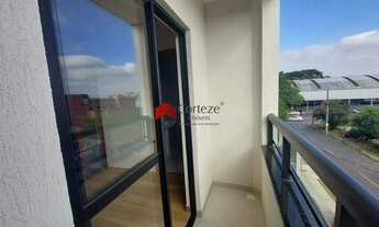 Imagem 6: Apartamento com 62,69m² 3 quartos, à venda, no bairro Afonso Pena em São José dos Pinhais