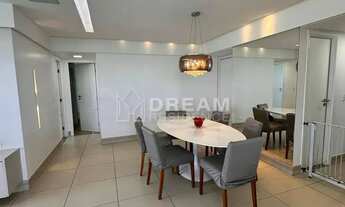 Imagem 6: APARTAMENTO 155m² 3 QUARTOS VARANDA AV. BOA VIAGEM