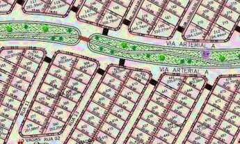 Imagem 2: OPORTUNIDADE - Lote c/ 211m² Villaredo Barra