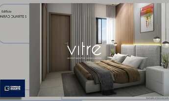 Imagem 3: Apartamentos no bairro Novo Mundo