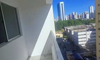 Imagem: Apartamento Boa Viagem