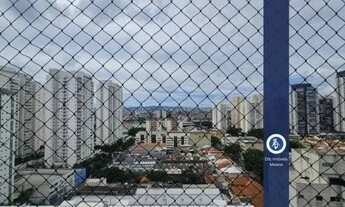 Imagem 5: Apartamento no Tatuapé, 87m², 3 Dormitórios