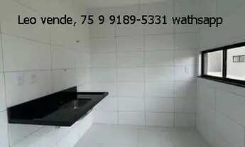 Imagem 3: Leo vende, bairro Sim. Mangata, 3\4 suíte oportunidade, valro 385 mil