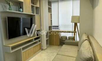 Imagem: Apartamento à Venda de 2 quartos no Bairro