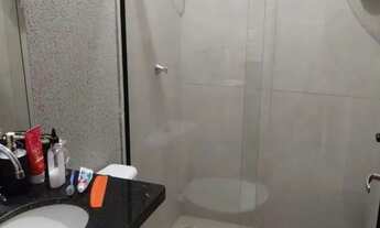 Imagem 4: Casa à venda em Parnamirim, Parque Das Árvores, com 2 suítes, com 64 m², Porto Boulevard I