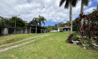 Imagem 2: Excelente terreno com 12200m em Florianópolis!