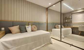 Imagem 6: Move Itaigara, 2 E 3 Quartos Entre 71 E 97M² E 1 Vaga De Garagem. 5NLBEH