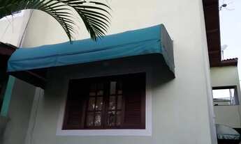 Imagem: Sobrado para venda com 150m² e 2 vagas