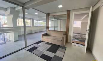 Imagem 3: Cobertura duplex com 2 suítes, sacada com churrasqueira, 2 vagas