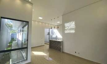 Imagem 2: BAIRRO ELDORADO Casa com 3 dormitórios