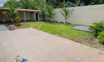 Imagem 5: Casa ampla 03 quartos toda reformada confira