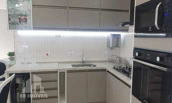 Imagem 6: RR7420 Apartamento 56m² CONDOMÍNIO LE BOUGAINVILLE - OPORTUNIDADE - 1 Dormitório 1 Vaga