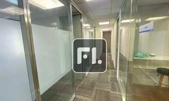 Imagem 5: Conjunto para alugar, 178 m² por R$ 24.550,02/mês - Jardins - São Paulo/SP